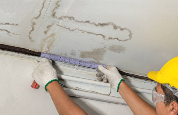 Reliable Basement Flood Cleanup contractor in Laketown, UT by Aqua Guard Water Damage